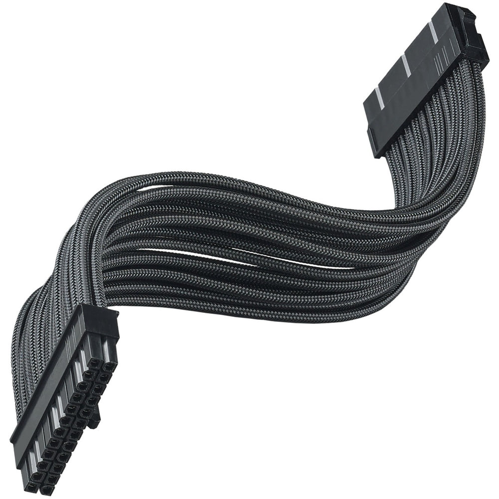 ZilverSteen ZilverSteen SST-PP07E-MBB