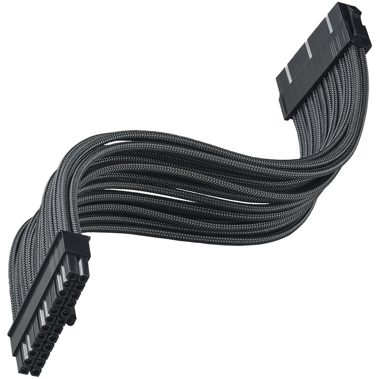ZilverSteen ZilverSteen SST-PP07E-MBB