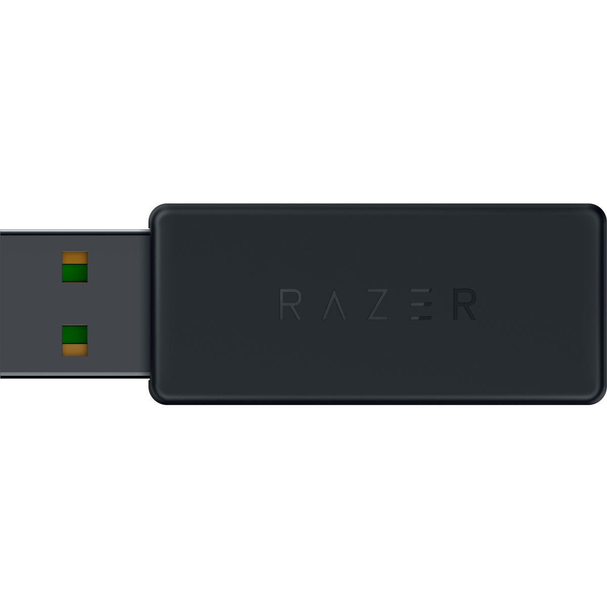 Razer wolverine v3 pro gamepad (zwart, xbox, pc)