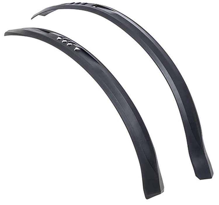 Hebie viper s 755 clip-on mudguard set 26-29