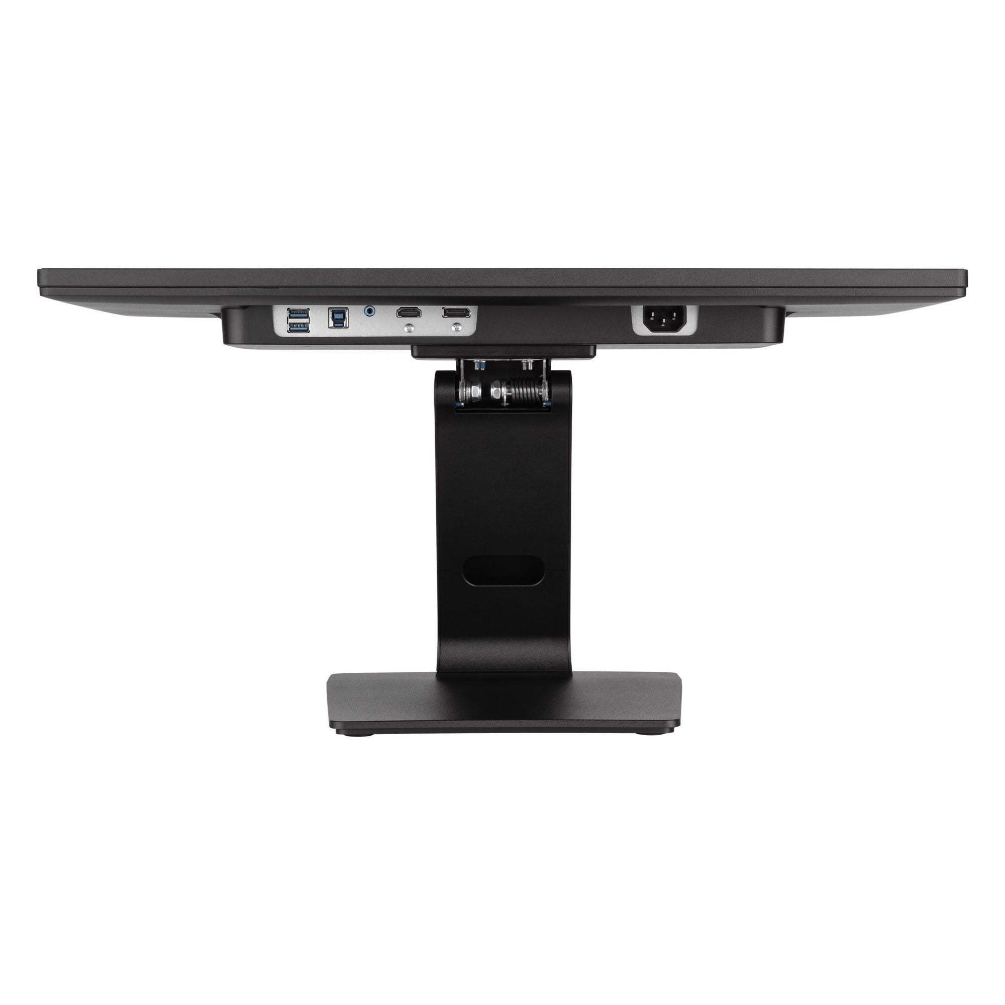 Iiyama prolite t2452msc-b2 24 touchscreen monitor (zwart, hdmi, displayport, usb, audio, touch, 120hz )