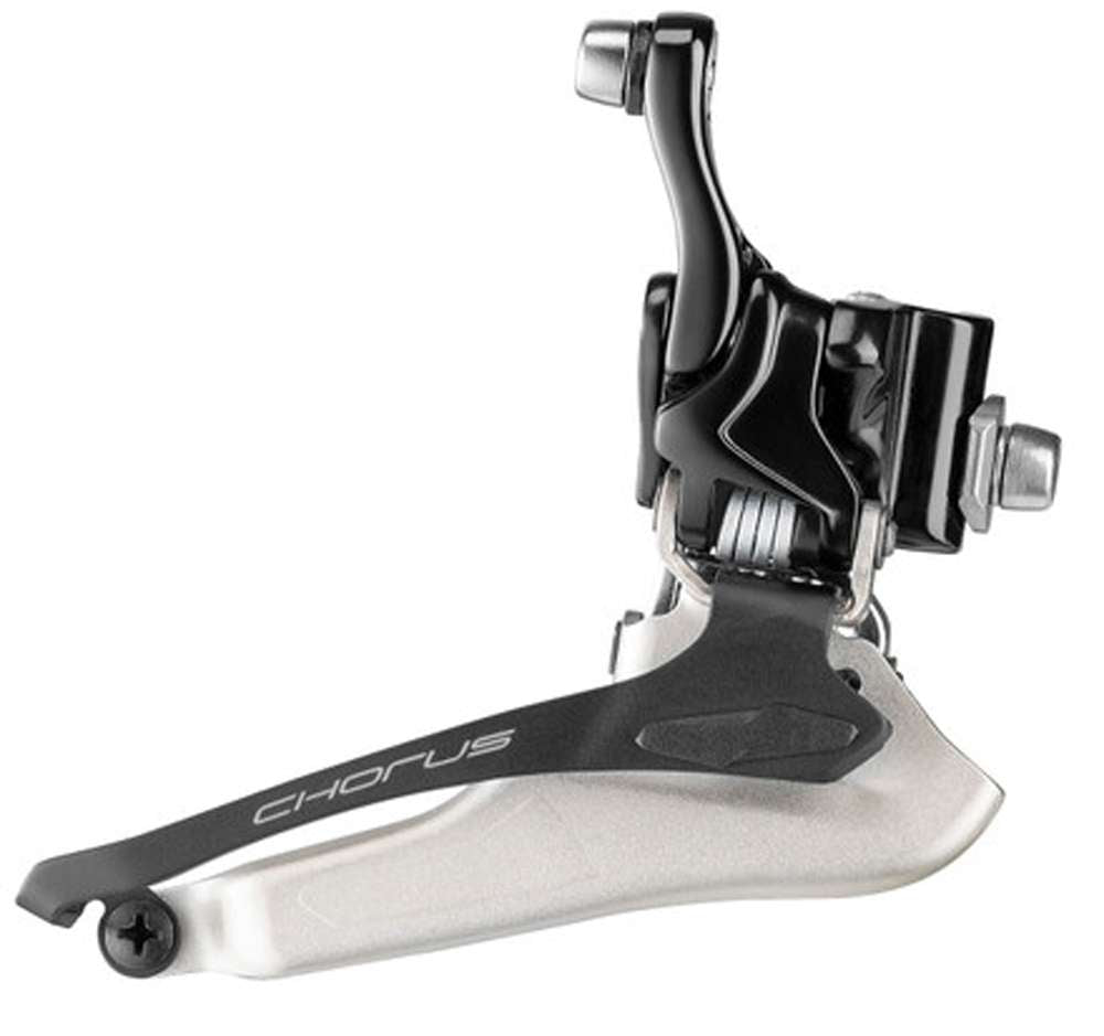 Campagnolo chorus 12-speed front derailleur