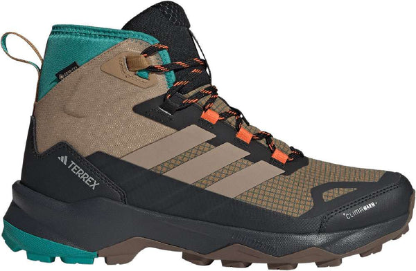 Adidas terrex skychaser ax5 mid gtx® - hiking shoes