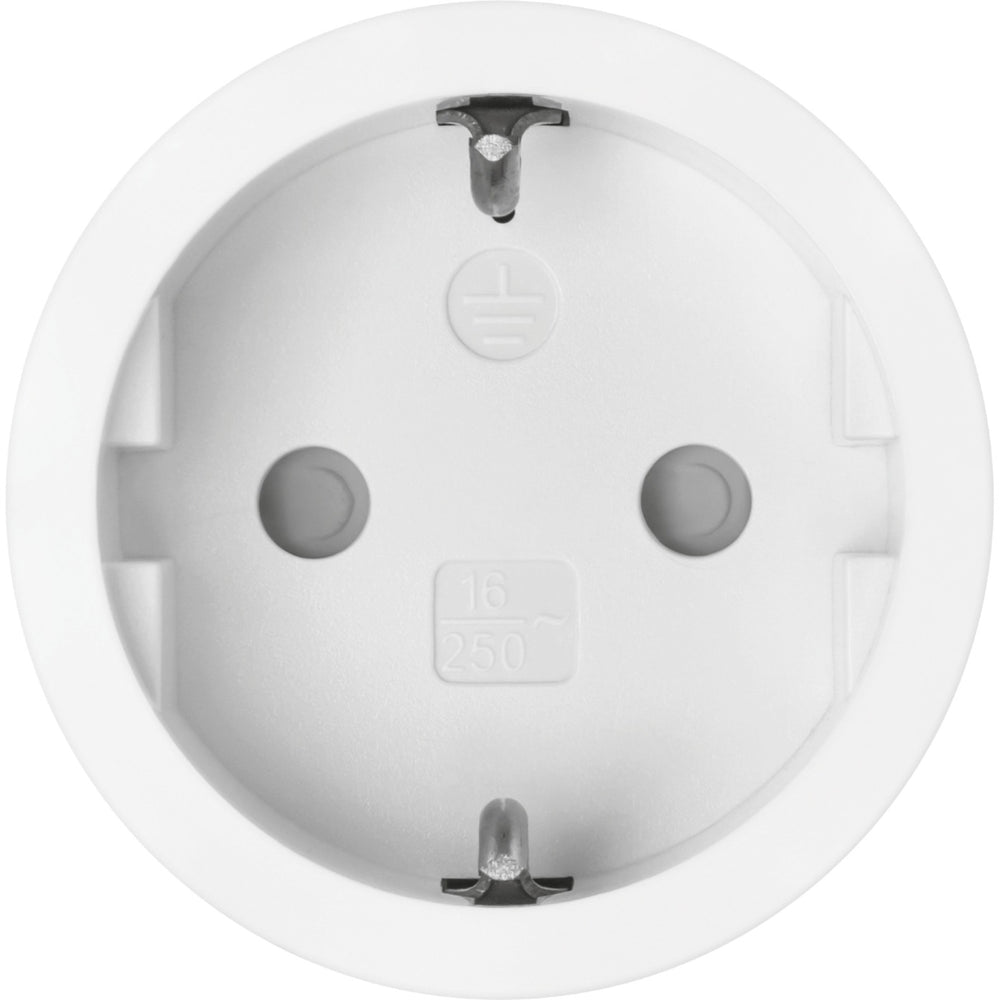 KlikAanKlikUit KlikAanKlikUit Compacte draadloze stopcontactschakelaar ACC-2300