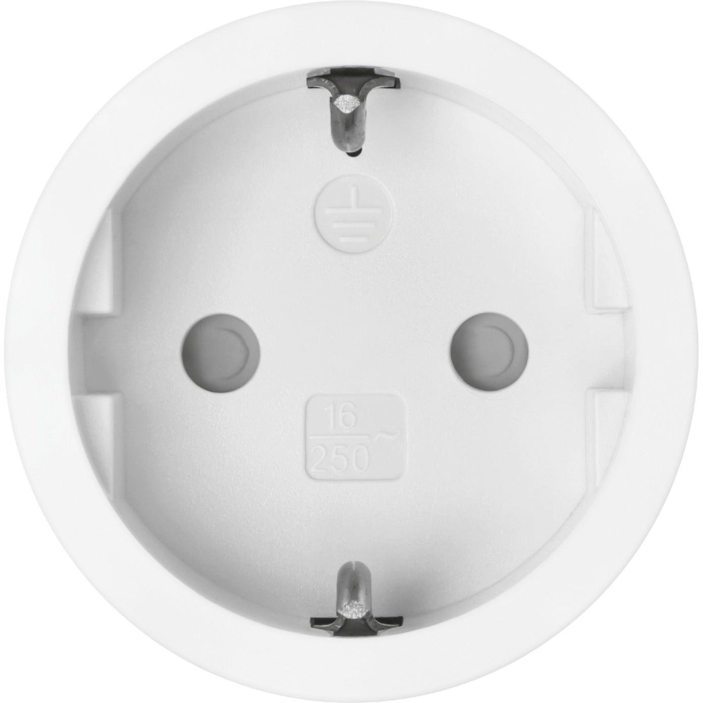 KlikAanKlikUit KlikAanKlikUit Compacte draadloze stopcontactschakelaar ACC-2300