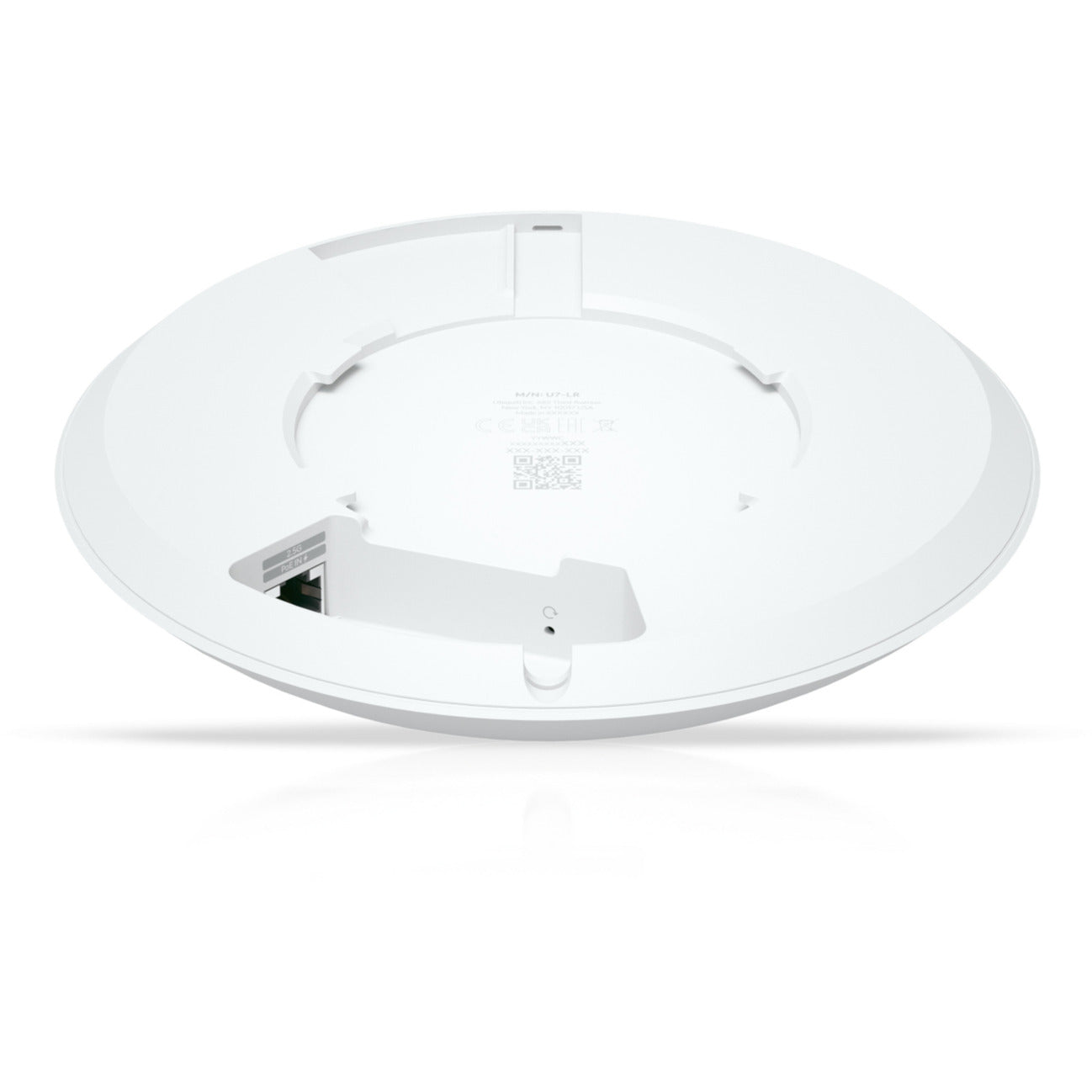 Ubiquiti u7 long-range access point (wit)