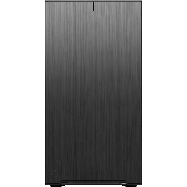 Fractal Design Define 7 Mini Black Solid Midi Tower Case (Black | 4x USB-A | 1x USB-C)