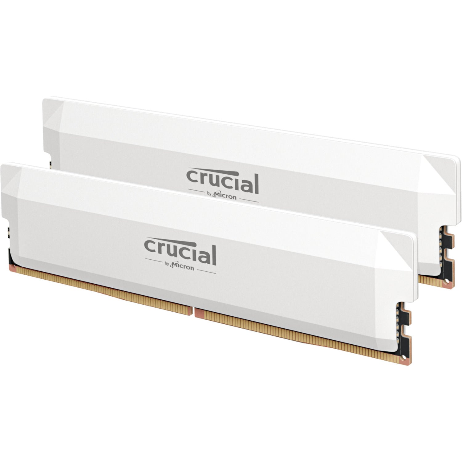 Cruciale 32 GB DDR5-6000 (2x 16 GB) Dual-Kit