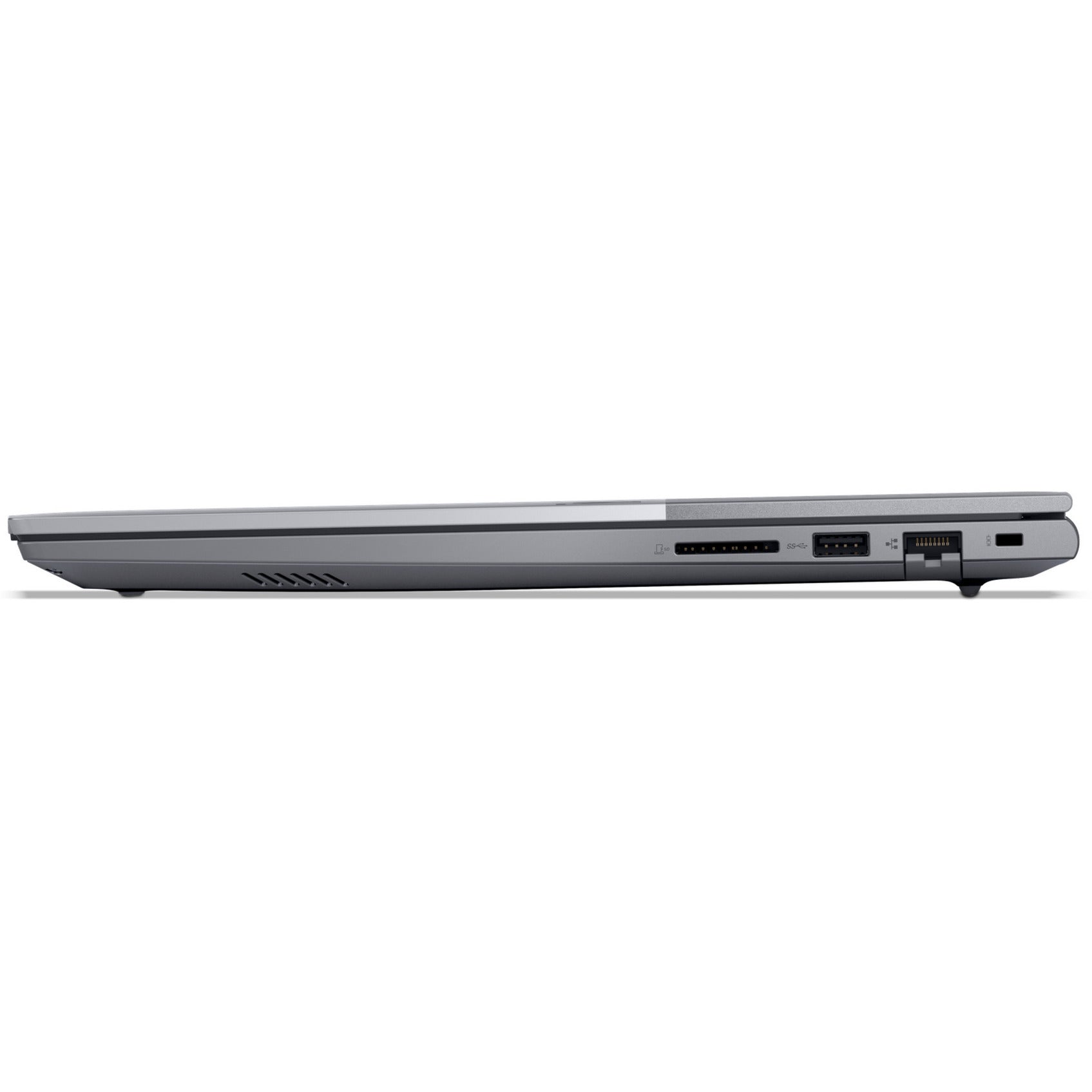 Lenovo thinkbook 16 g8 irl (21sh00g0mh) 16 laptop (grijs | core i5-13420h | uhd graphics | 16 gb | 512 gb ssd)