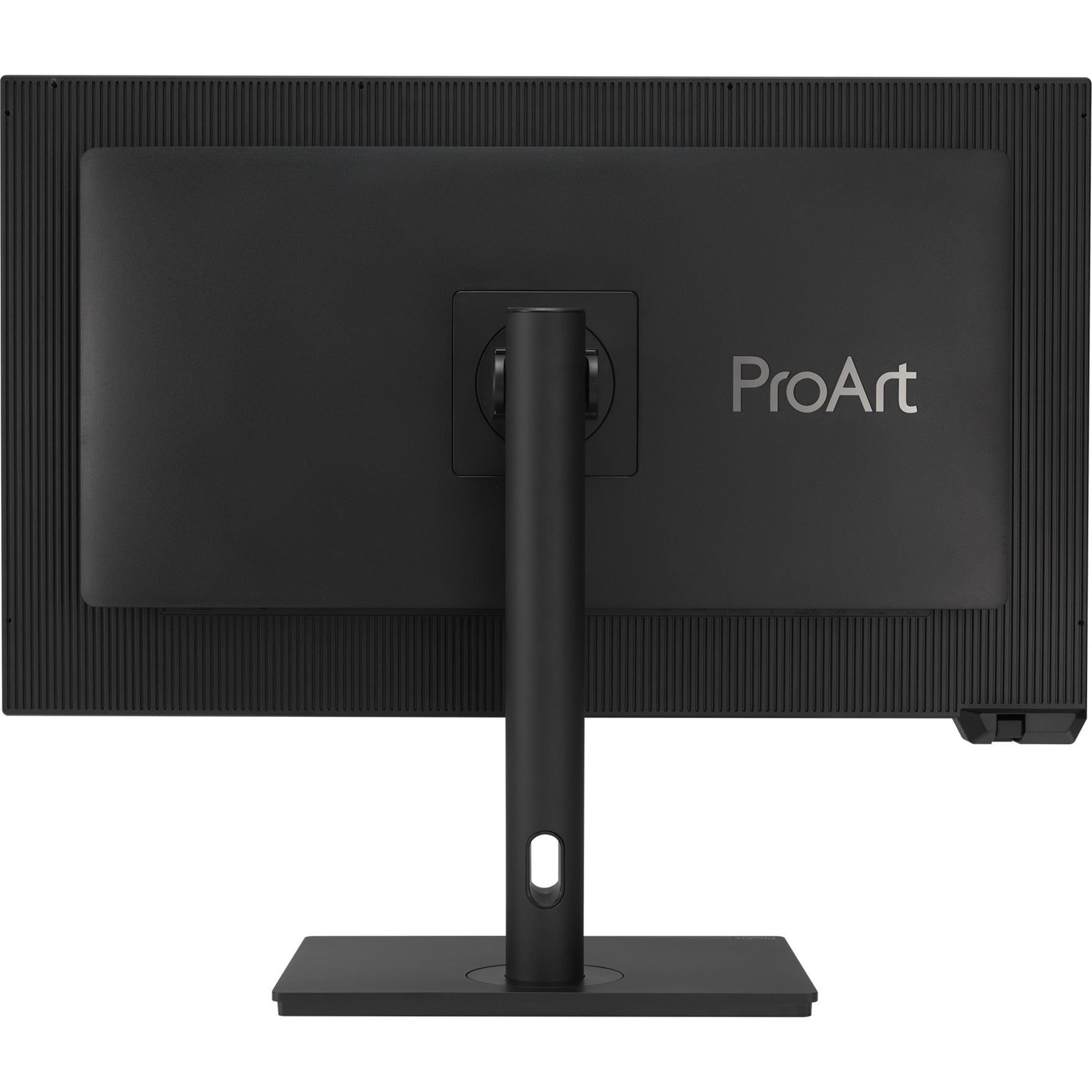 Asus proart pa32uce 31.5 4k uhd monitor (zwart, hdmi, displayport, usb, audio)