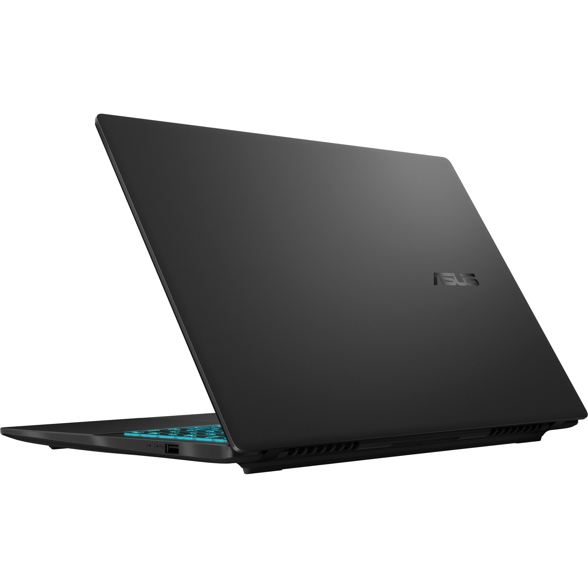 Asus v16 fx3607vm-rp078ws 16 gaming laptop (zwart (mat) | core 7 240h | rtx 5060 | 16 gb | 1 tb ssd)