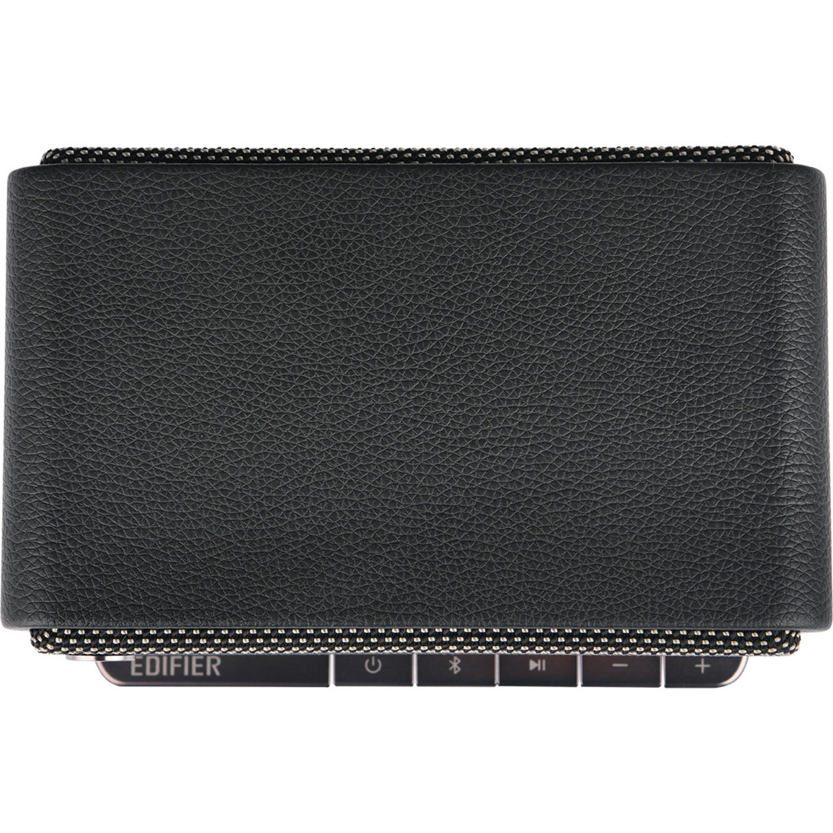 Edifier mp230 retro bluetooth speaker luidspreker (zwart, bluetooth, microsd, aux, usb-c)