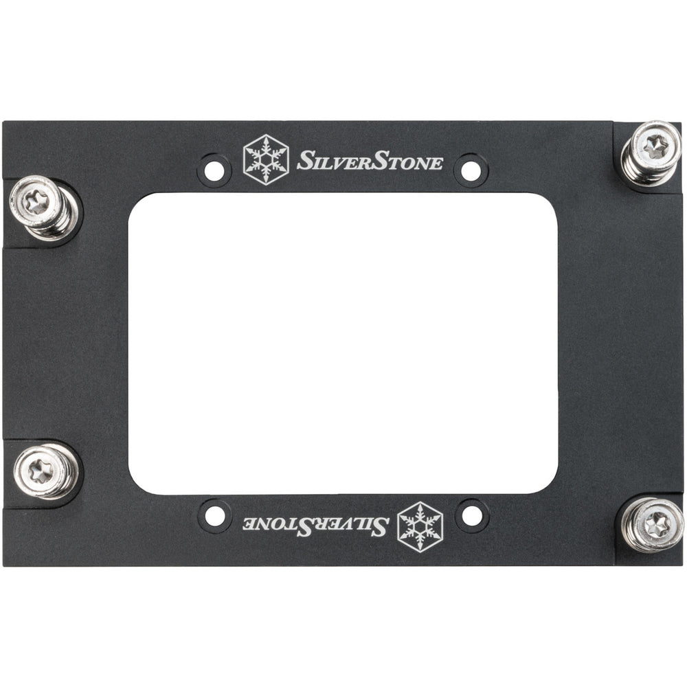 Silverstone xac-mk-tr5 houder (zwart)