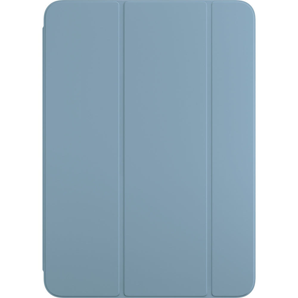 Apple smart folio voor 11‑inch ipad pro (m4) - denim tablethoes (blauw)
