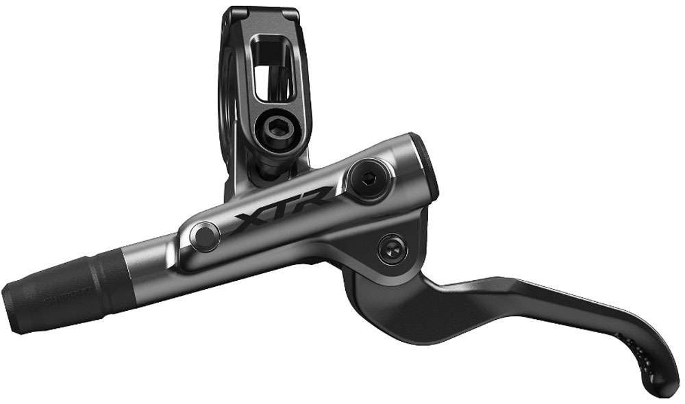 Shimano xtr bl-m9100 brake lever left