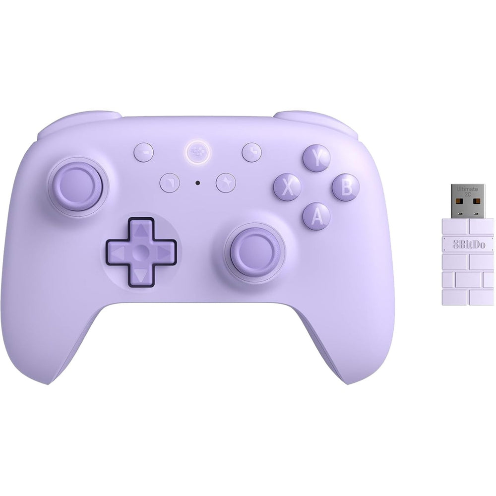 8BitDo Ultimate 2C Draadloos