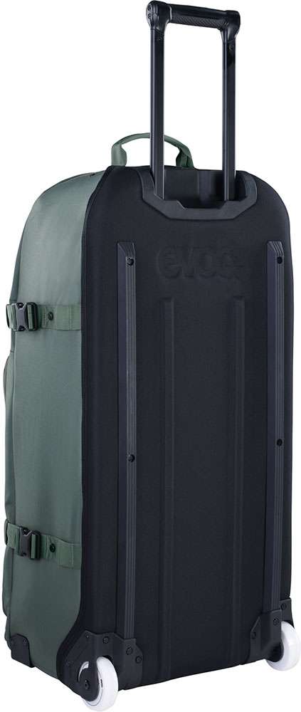 Evoc world traveler 125 - trolley