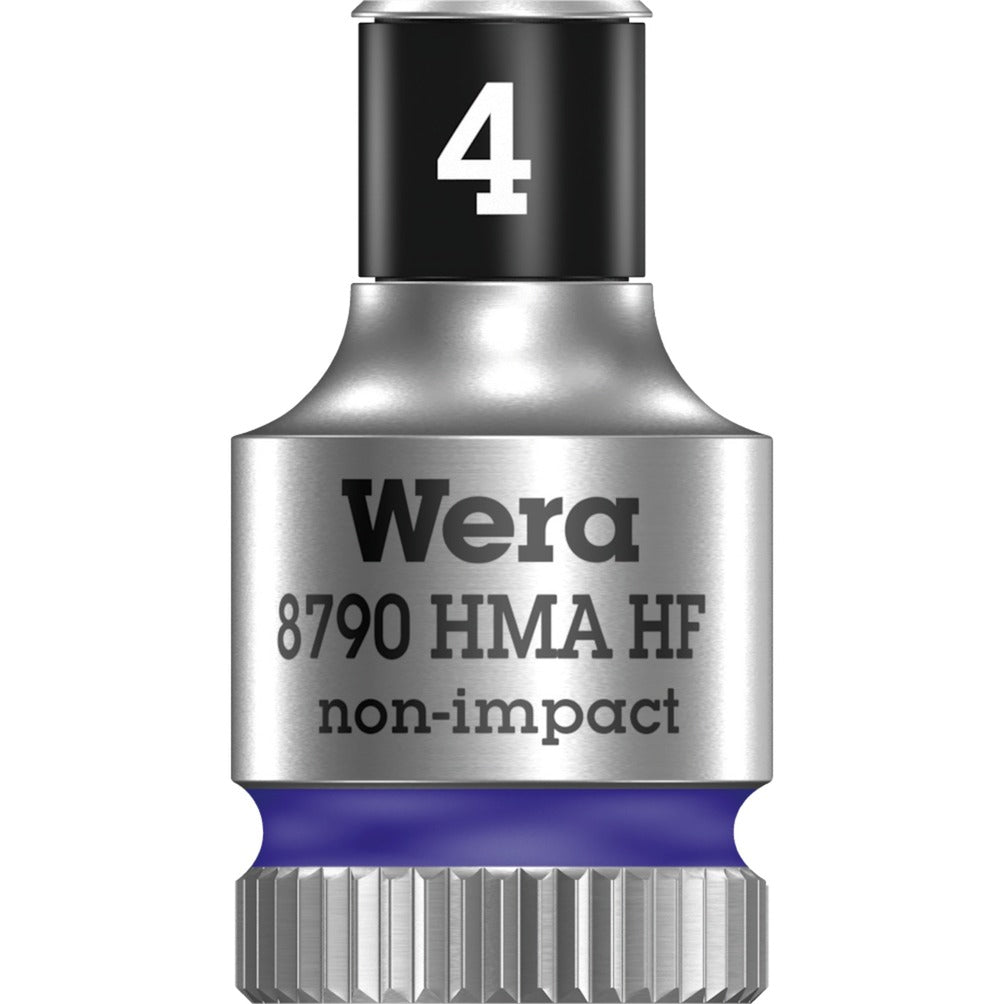 Wera Gordel A 1 Zyklop Doppenset