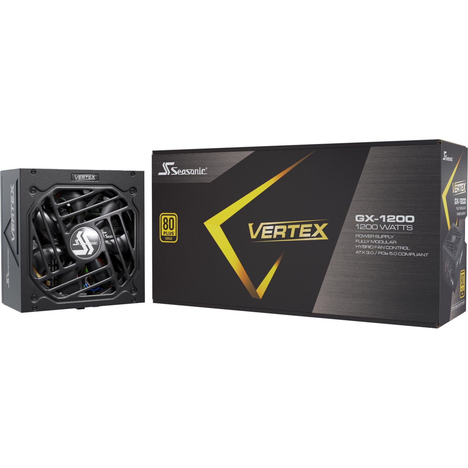 Seizoensgebonden Seizoensgebonden VERTEX GX-1200