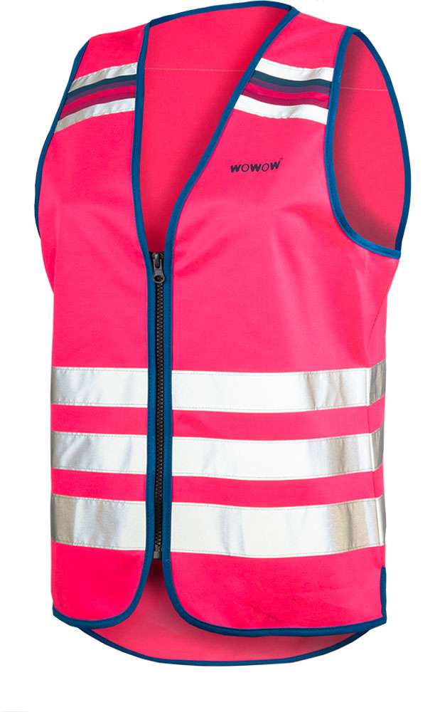 Wowow lucy - women's reflective vest