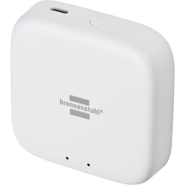 Brennenstuhl ã‚â®connect zigbee gateway gwy cz 01 (zigbee bridge voor het aansturen van zigbee smart home apparaten van )