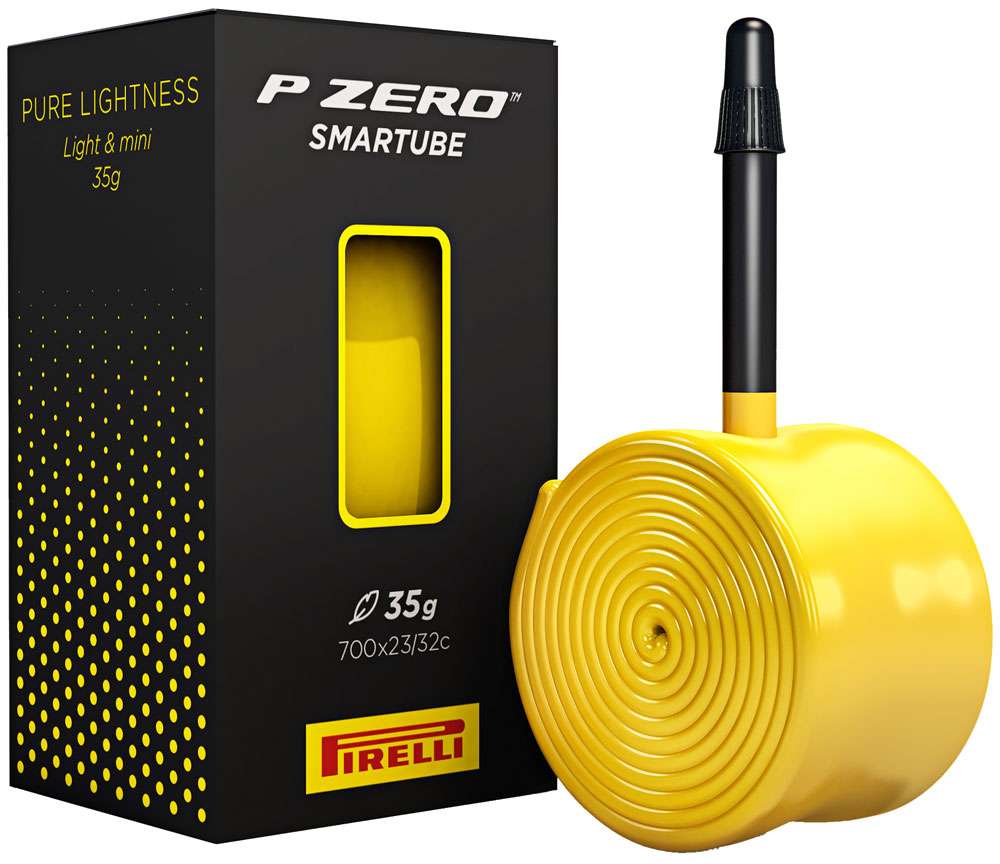 Pirelli pzero smartube 60mm