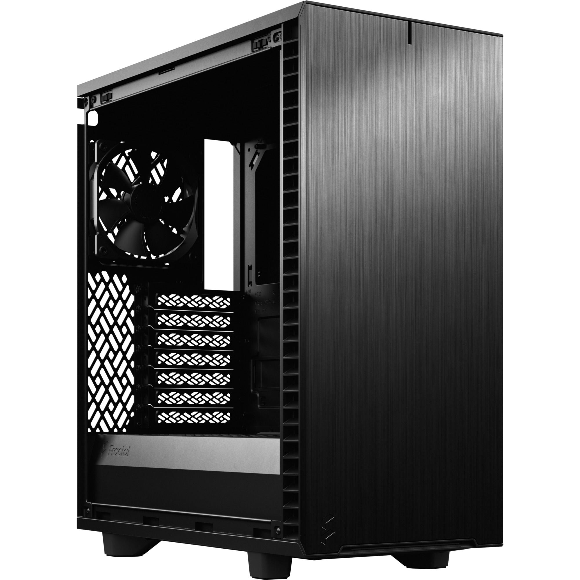 Fractaal ontwerp Fractaal ontwerp Definitie 7 Compact