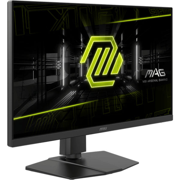 Msi mag 272urdf e16 27 4k ultra hd gaming monitor (zwart, 1x displayport, 2x hdmi, 2x usb-a, 160 hz 320 hz)