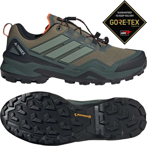 Adidas terrex skychaser gtx - hiking shoes