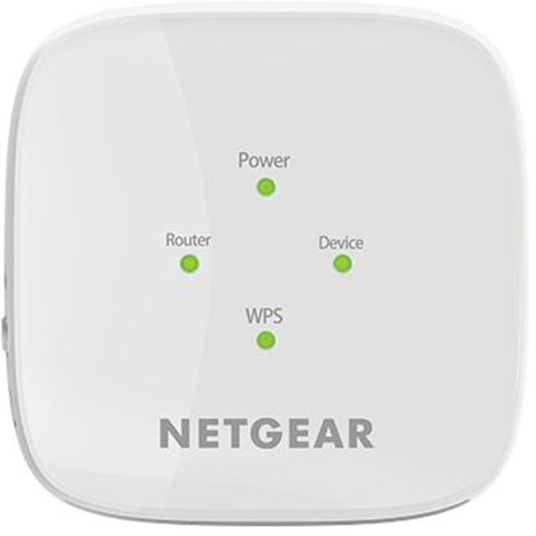 Netgear EX3110 – AC750 WiFi-bereikvergroter