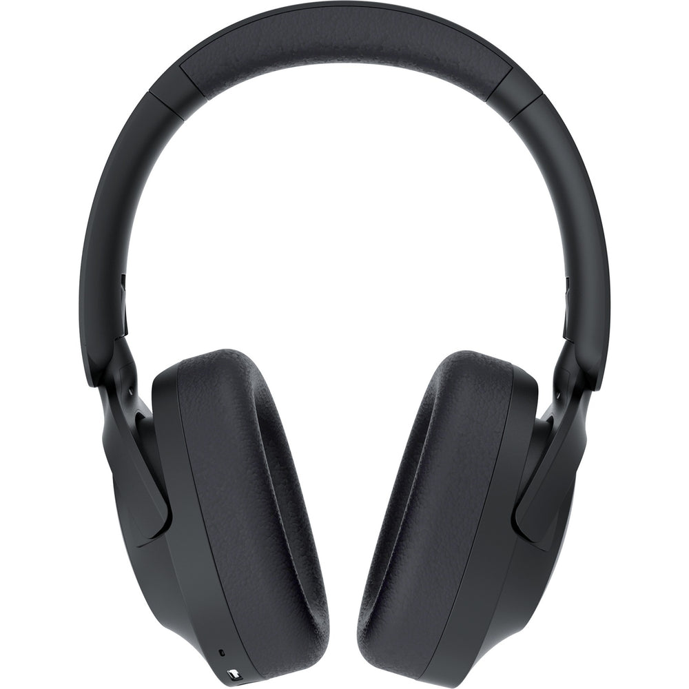 Creative zen hybrid 2 over-ear hoofdtelefoon (zwart, bluetooth 5.2, usb-c, hybride anc)