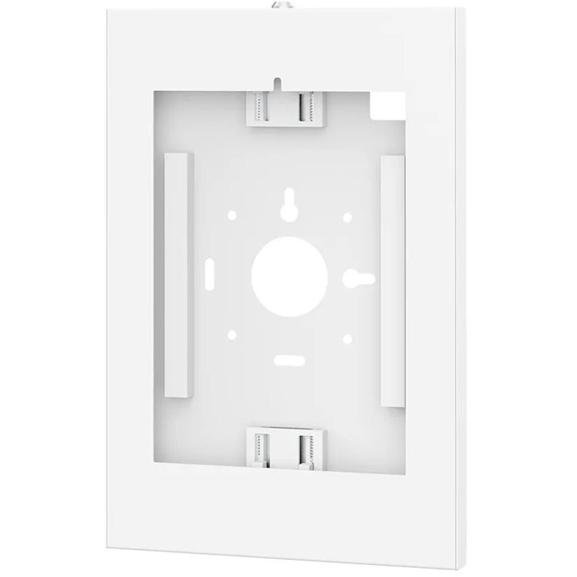 Neomounts wl15-650wh1 wand tablethouder wandmontage (wit)