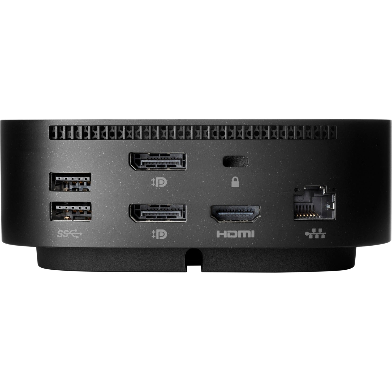 HP USB-C-dock G5