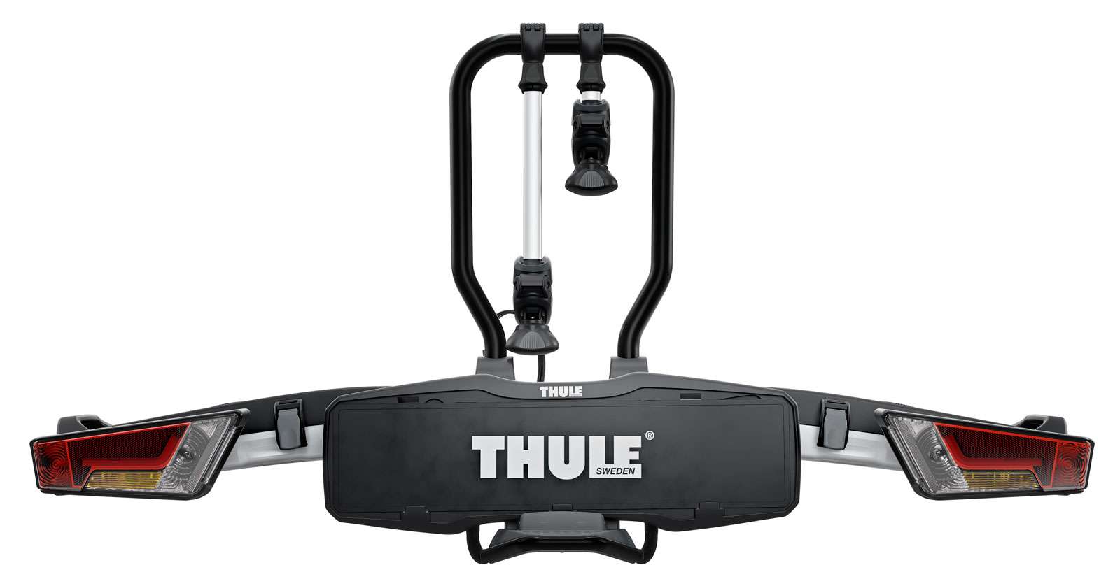 Thule easyfold xt 2 933 - bike rack