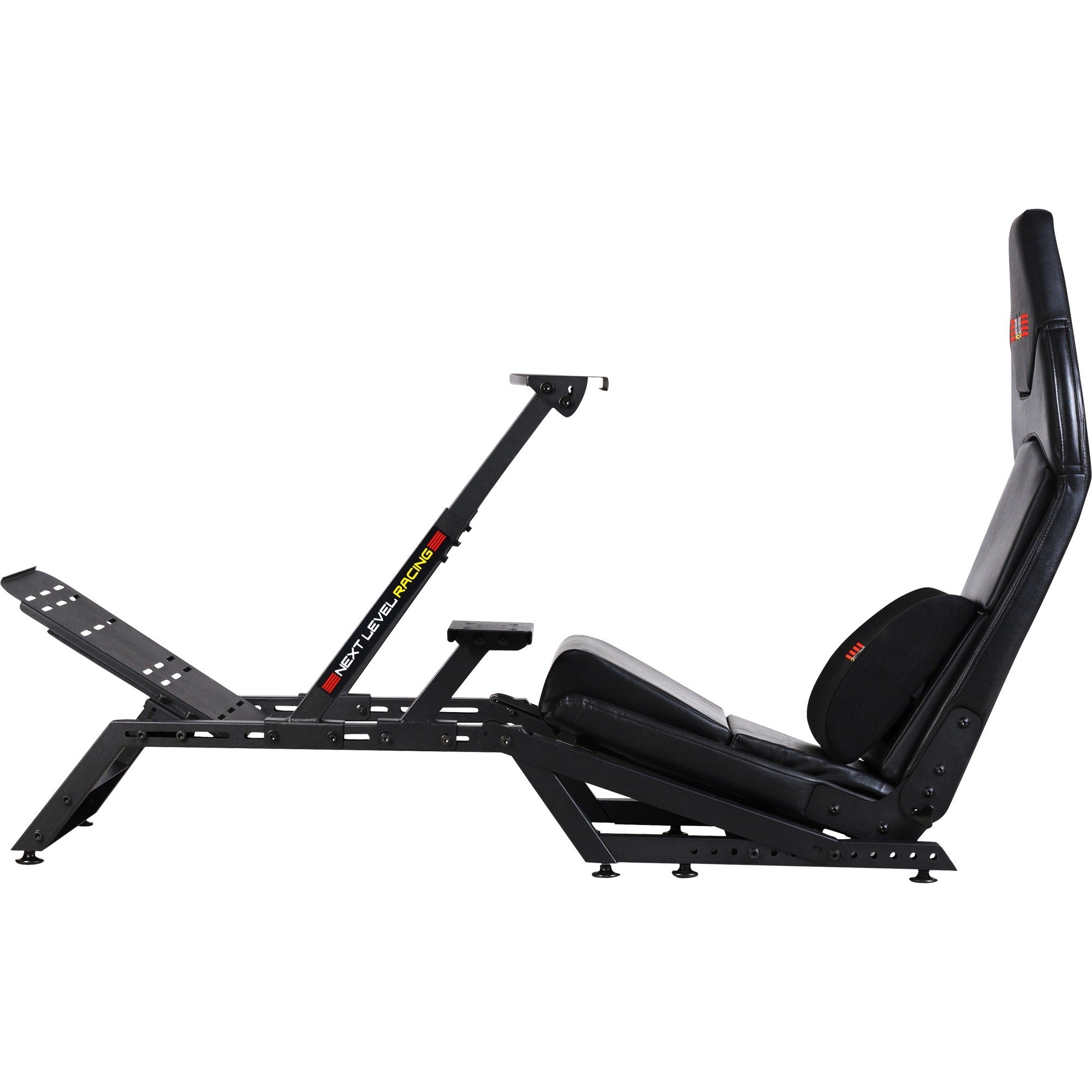 Next Level Racing Next Level Racing F-GT en GT Simulator Cockpit