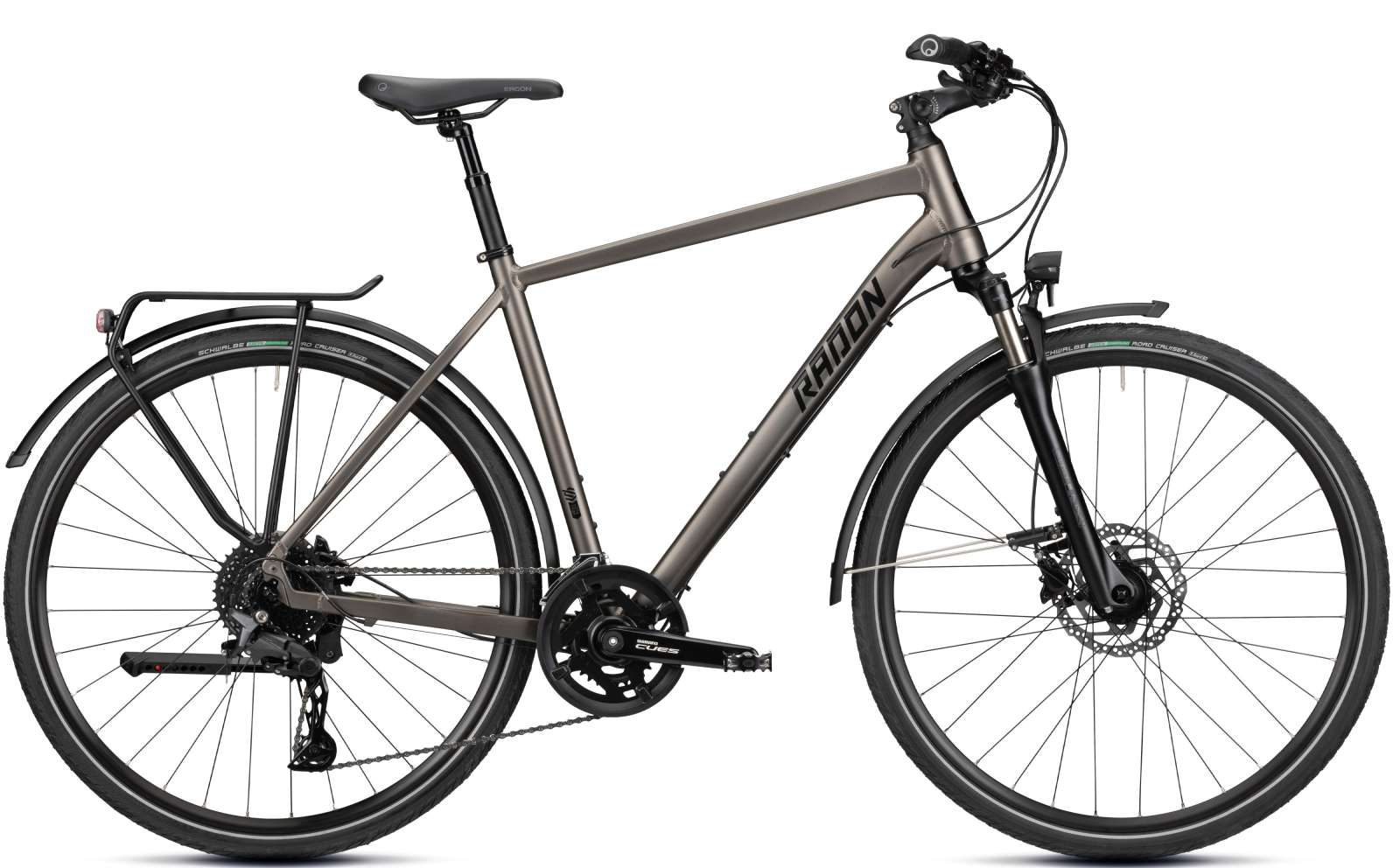 Radon solution comfort 7.0