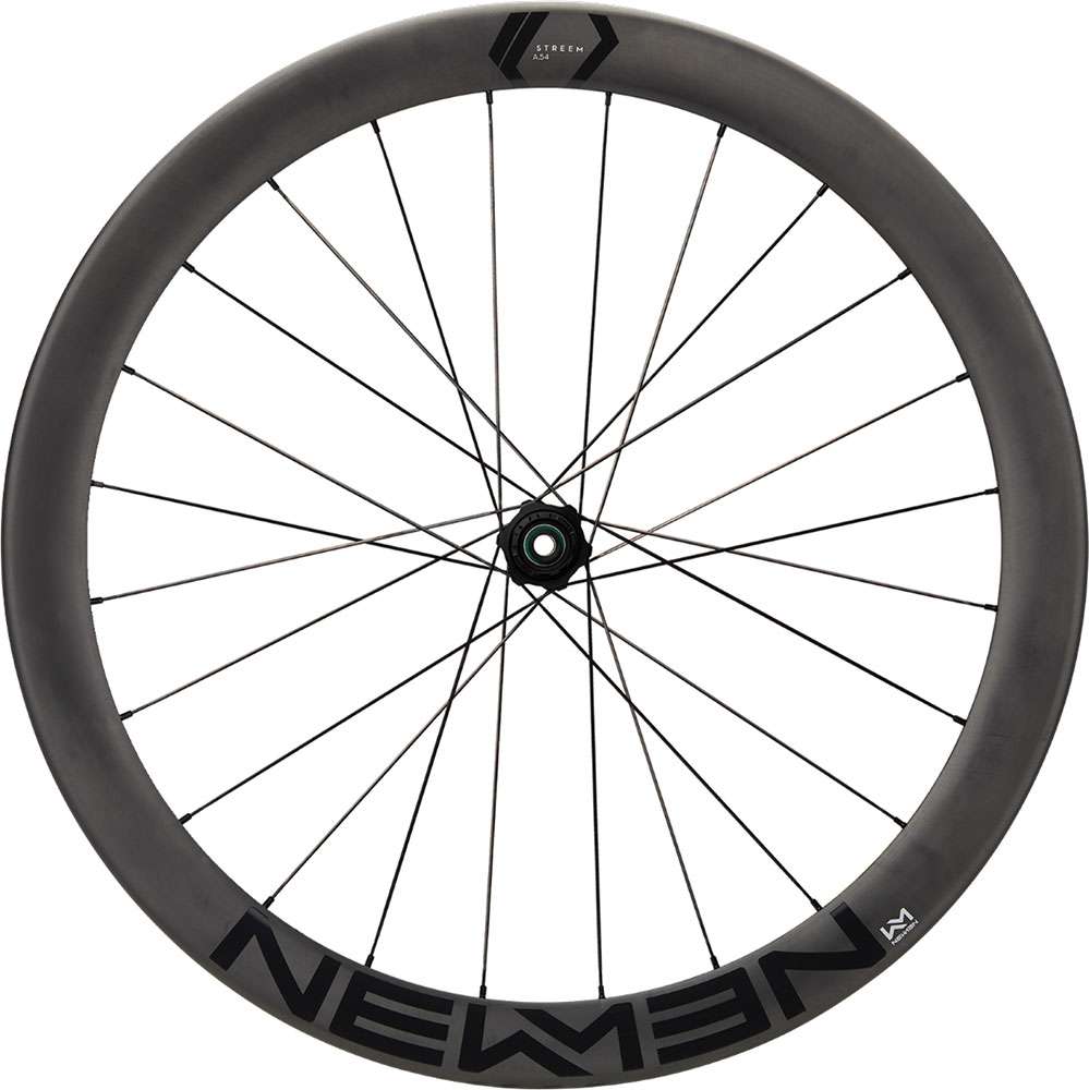 Newmen streem a.54 28 fade r sp cl rear wheel