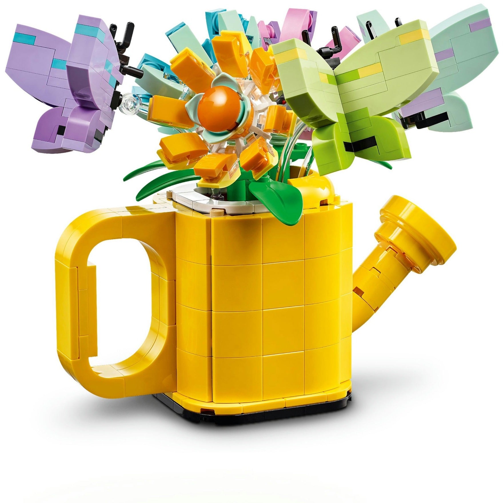 Lego Creator 31149 Flowers in Watering Can