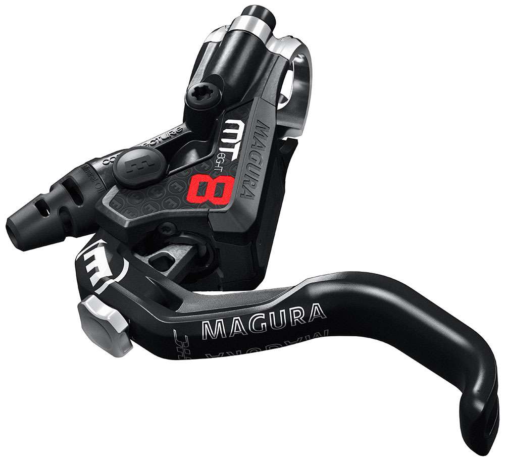 Magura mt8 pro hc brake lever