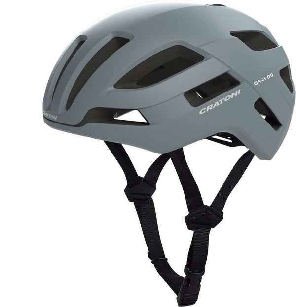 Cratoni gravoq - gravel helmet