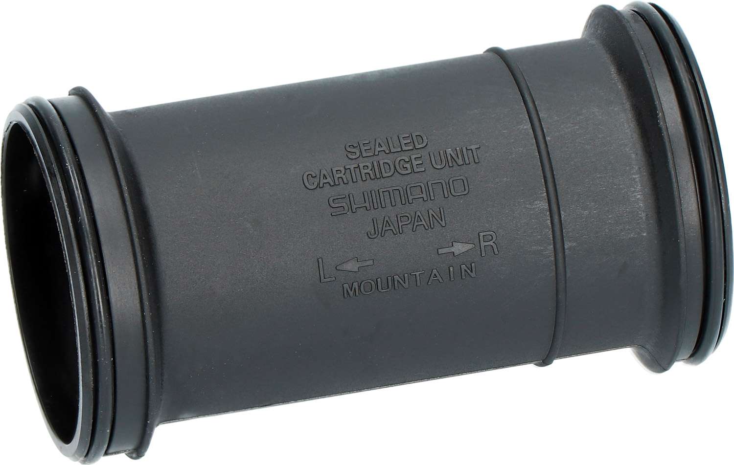 Shimano xtr xt bottom bracket shell