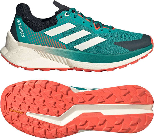 Adidas terrex soulstride flow - trail running shoes