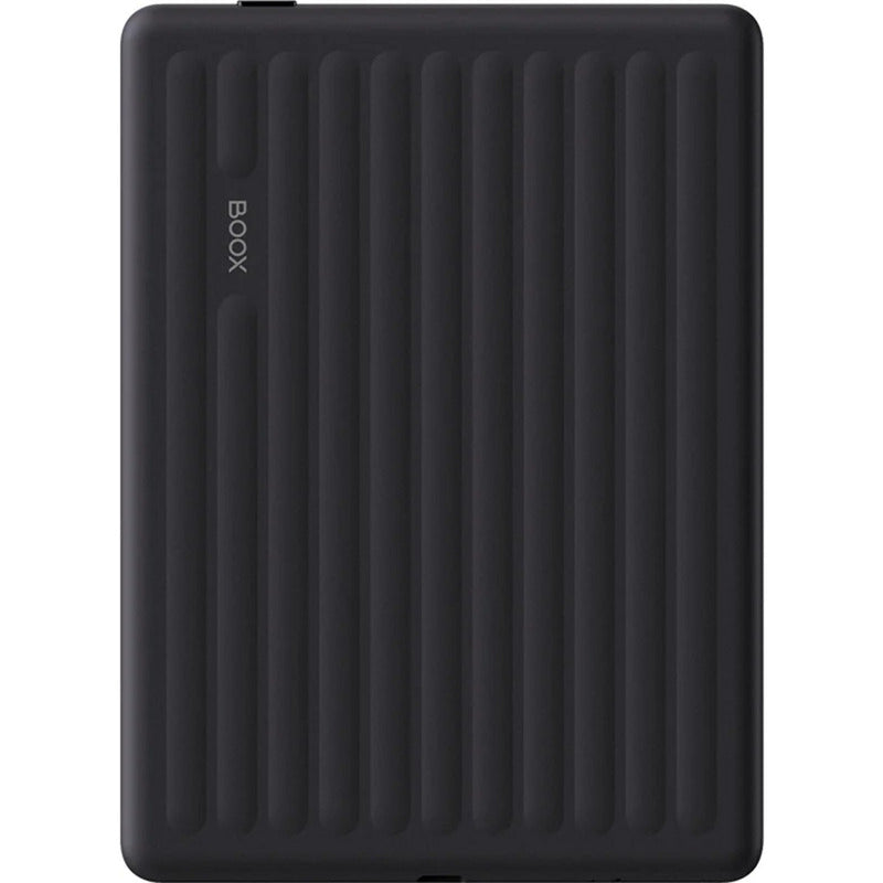 Boox go 6 (gen ii) e-reader (zwart, 3 gb | 32 gb | android 11)