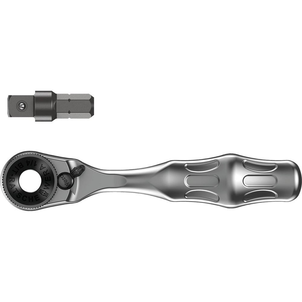 Wera kraftform kompakt zyklop mini 1 gereedschapsset
