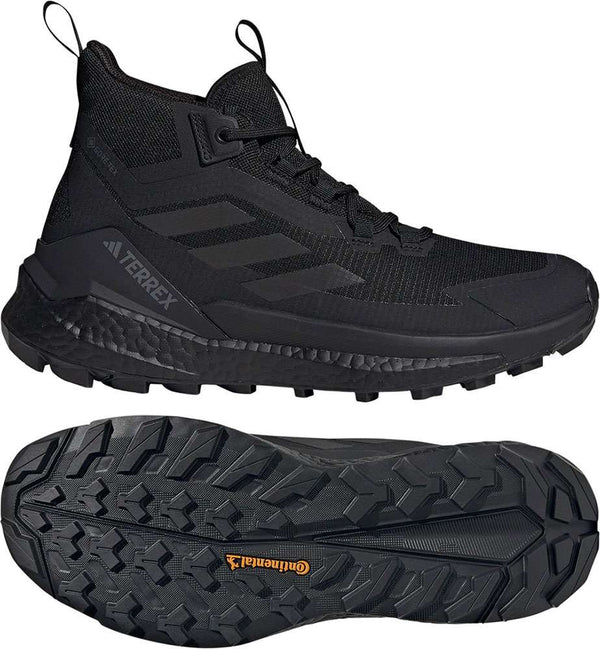 Adidas terrex free hiker 2 gtx® - trail running shoes