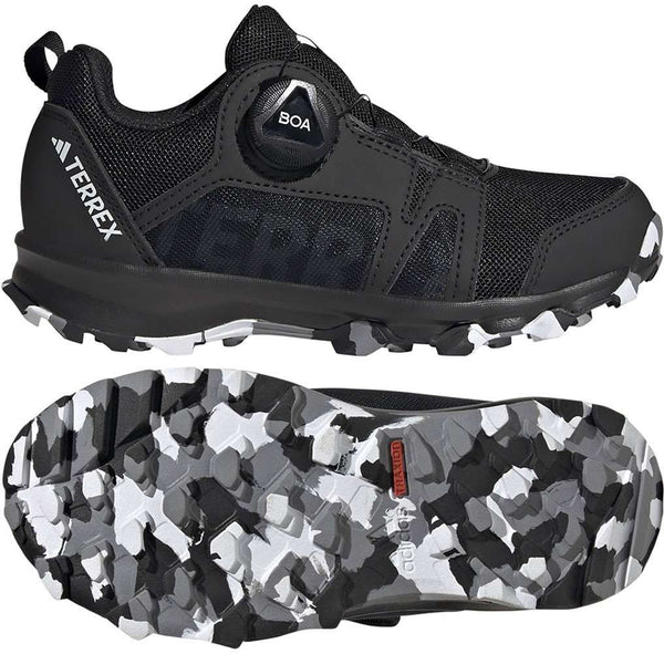 Adidas terrex agravic boa - kid's trekking shoes