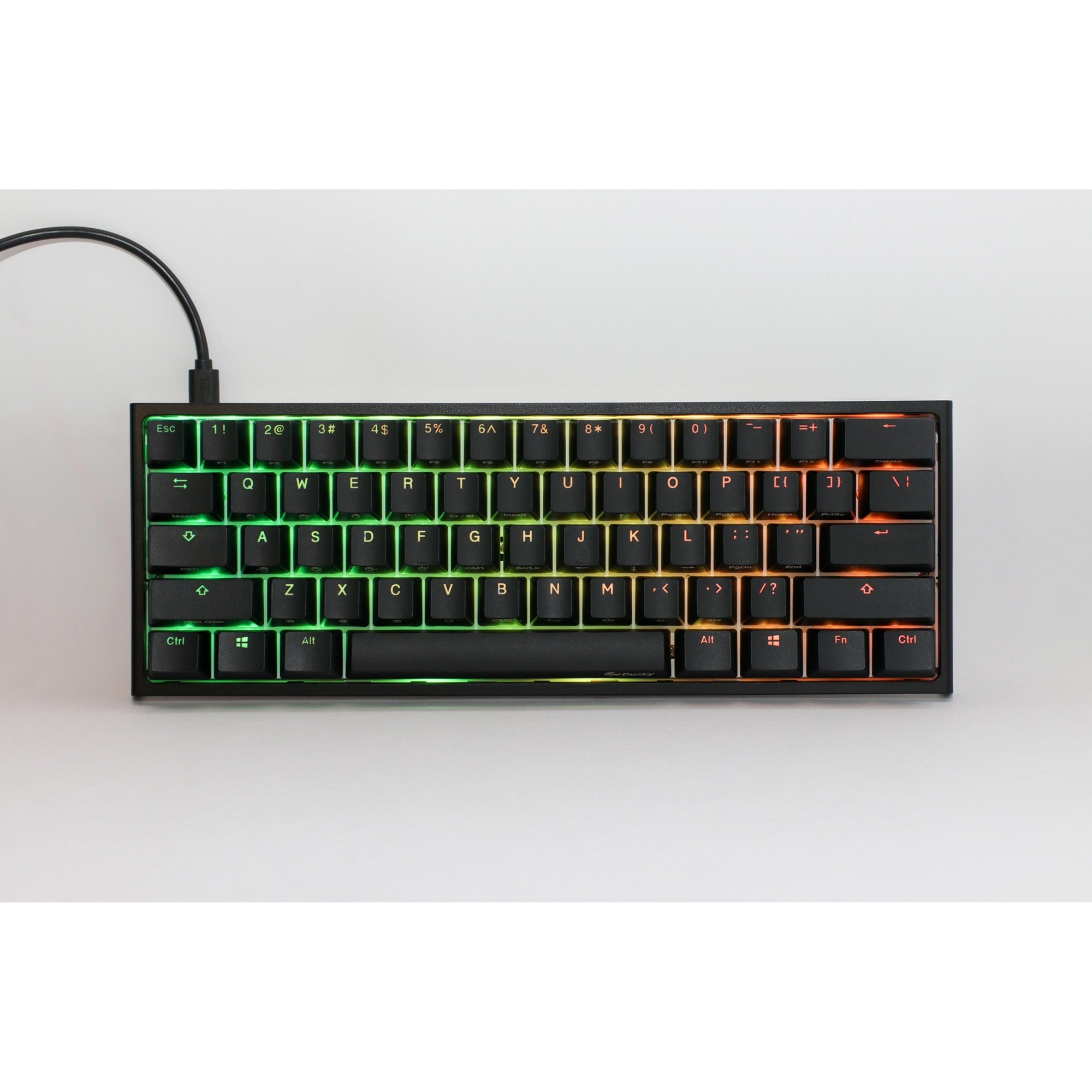 Ducky Ducky One 2 Mini Klassiek