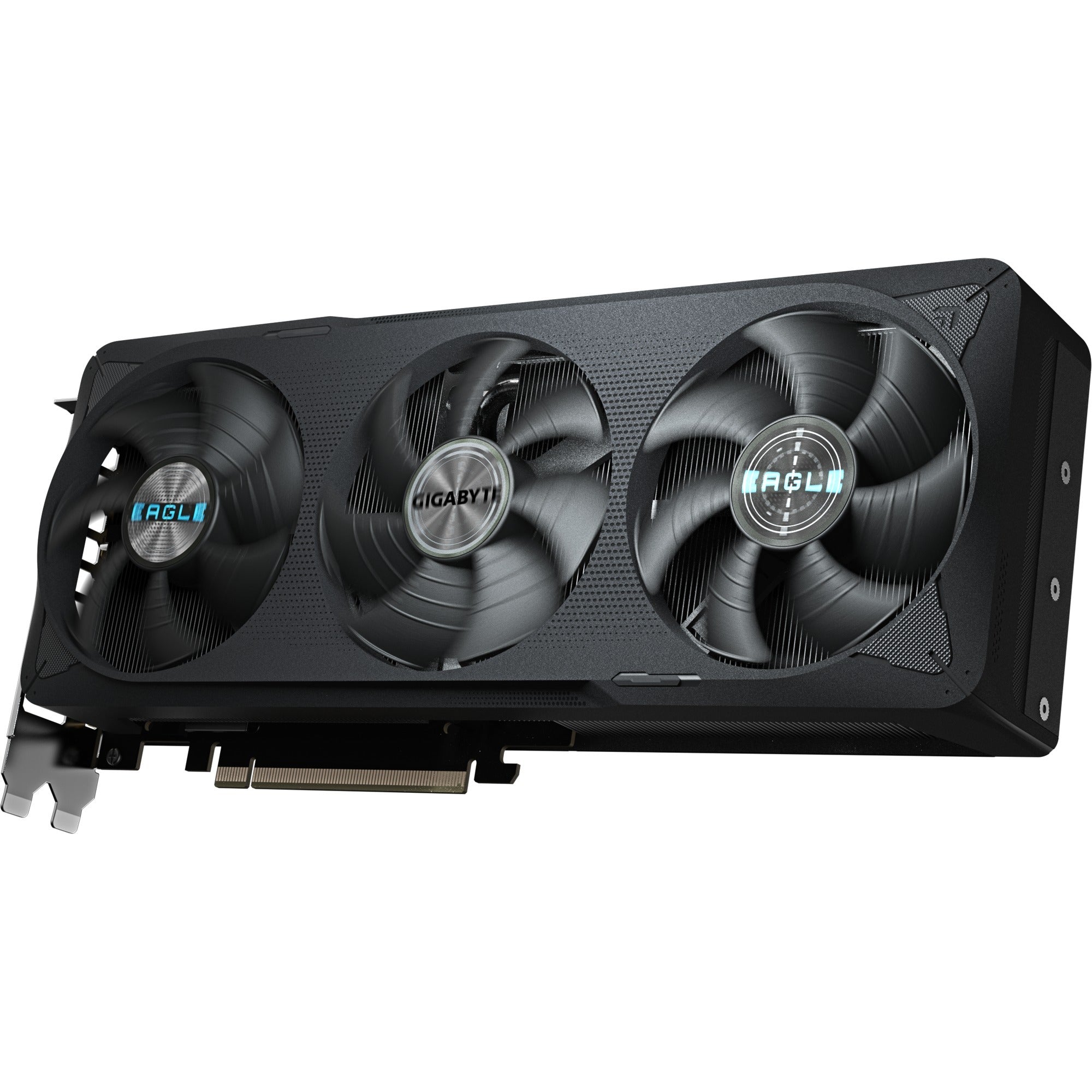 Gigabyte geforce rtx 5070 eagle oc sff 12g grafische kaart (1x hdmi, 3x displayport)