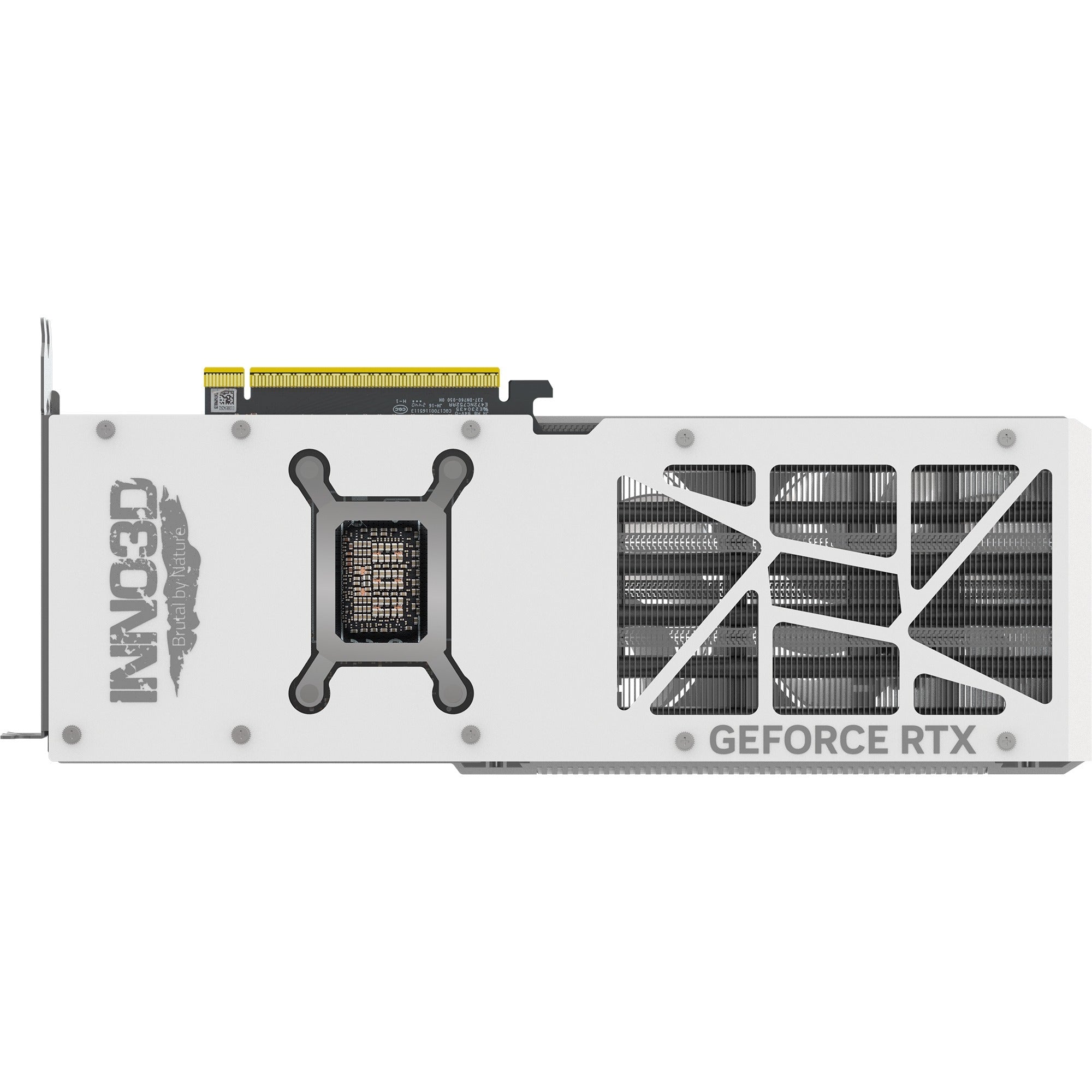 Inno3d n507t3-16d7x-176068w rtx5070ti x3 oc wit 16gb gddr7 hdmi 3xdp
