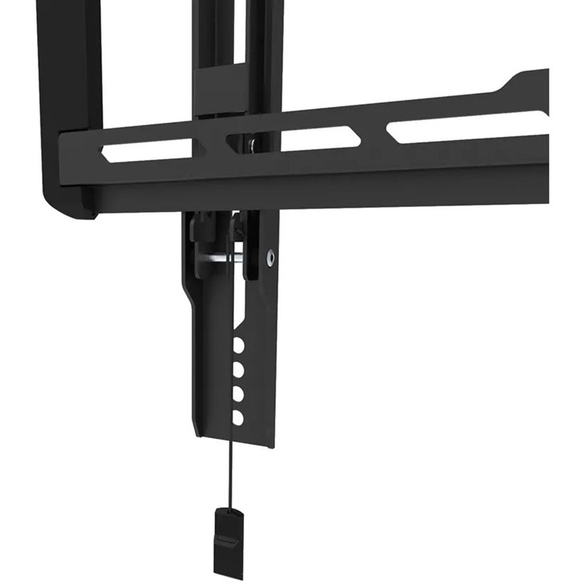 Neomounts wl35-550bl14 tv wandsteun wandmontage (zwart)